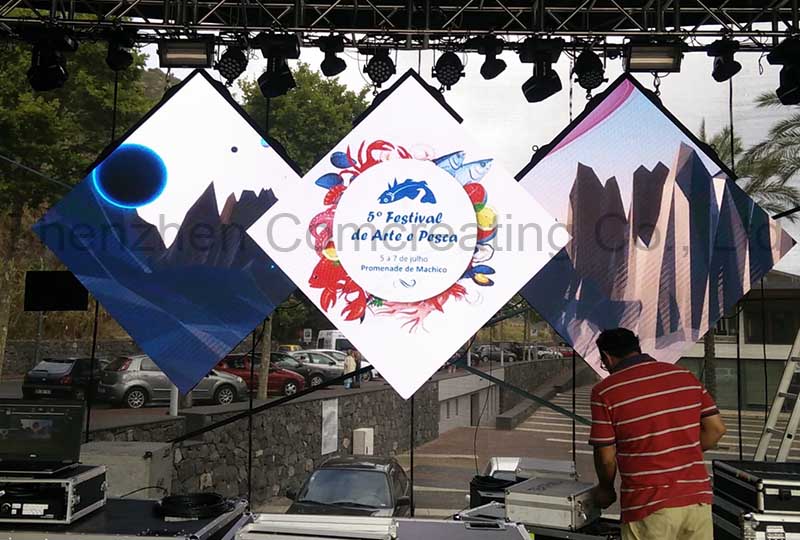 P5 Outdoor LED Display in Portugal.jpg