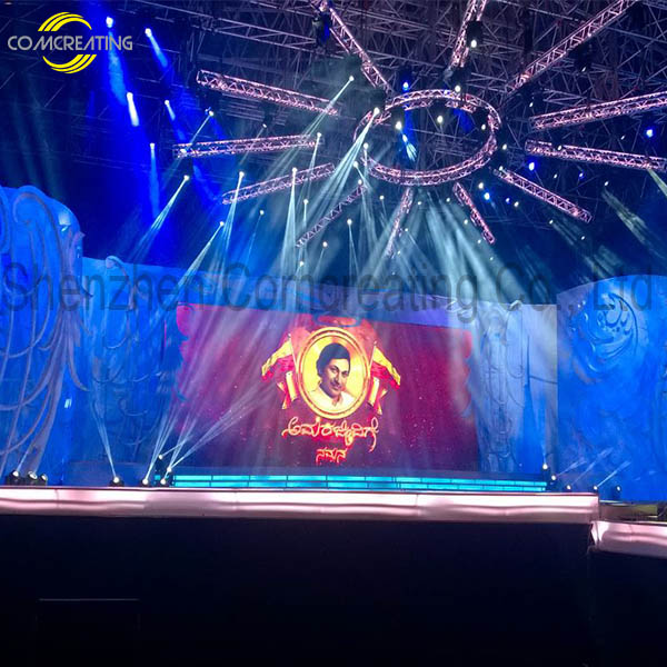 stage led screen
