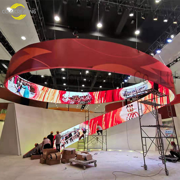 stage led screen